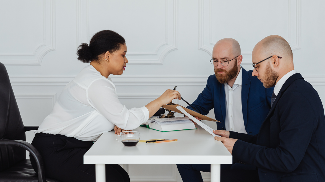 El error de pensar que necesitas mucho dinero para comprar una empresa